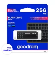 Pendrive - Goodram FLASHDRIVE (UME3-2560K0R11) - miniaturka - grafika 1