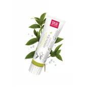 Pasty do zębów - Lbiotica Green Tea Pasta Do Zębów Ochrona Przed Próchnicą i Profilaktyka Chorób Dziąseł 100ml - miniaturka - grafika 1