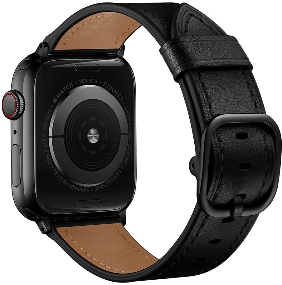 ORYGINALNY ZAMIENNY WYMIENNY PASEK OPASKA BRANSOLETA YIVO DO ZEGARKA SMARTWATCH APPLE WATCH 1 2 3 4 5 6 7 8 9 10 11 SE NIKE STUDIO 38MM 40MM 41MM 42MM
