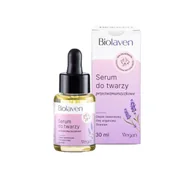 Pozostałe kosmetyki do pielęgnacji twarzy - Biolaven Serum przeciwzmarszczkowe lawenda 30ml - miniaturka - grafika 1