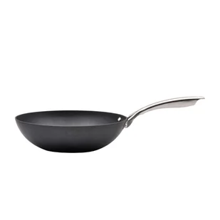Patelnia wok 28 cm PLATINA - Woki - miniaturka - grafika 1