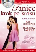 Filmy dokumentalne DVD - Taniec Krok Po Kroku Dirty Dancing - miniaturka - grafika 1