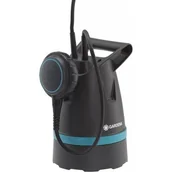 Pompy wodne - Gardena Pompa zanurzeniowa 8200 - miniaturka - grafika 1