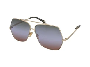Okulary przeciwsłoneczne Chloe CH0278S 007 - Okulary przeciwsłoneczne - miniaturka - grafika 1