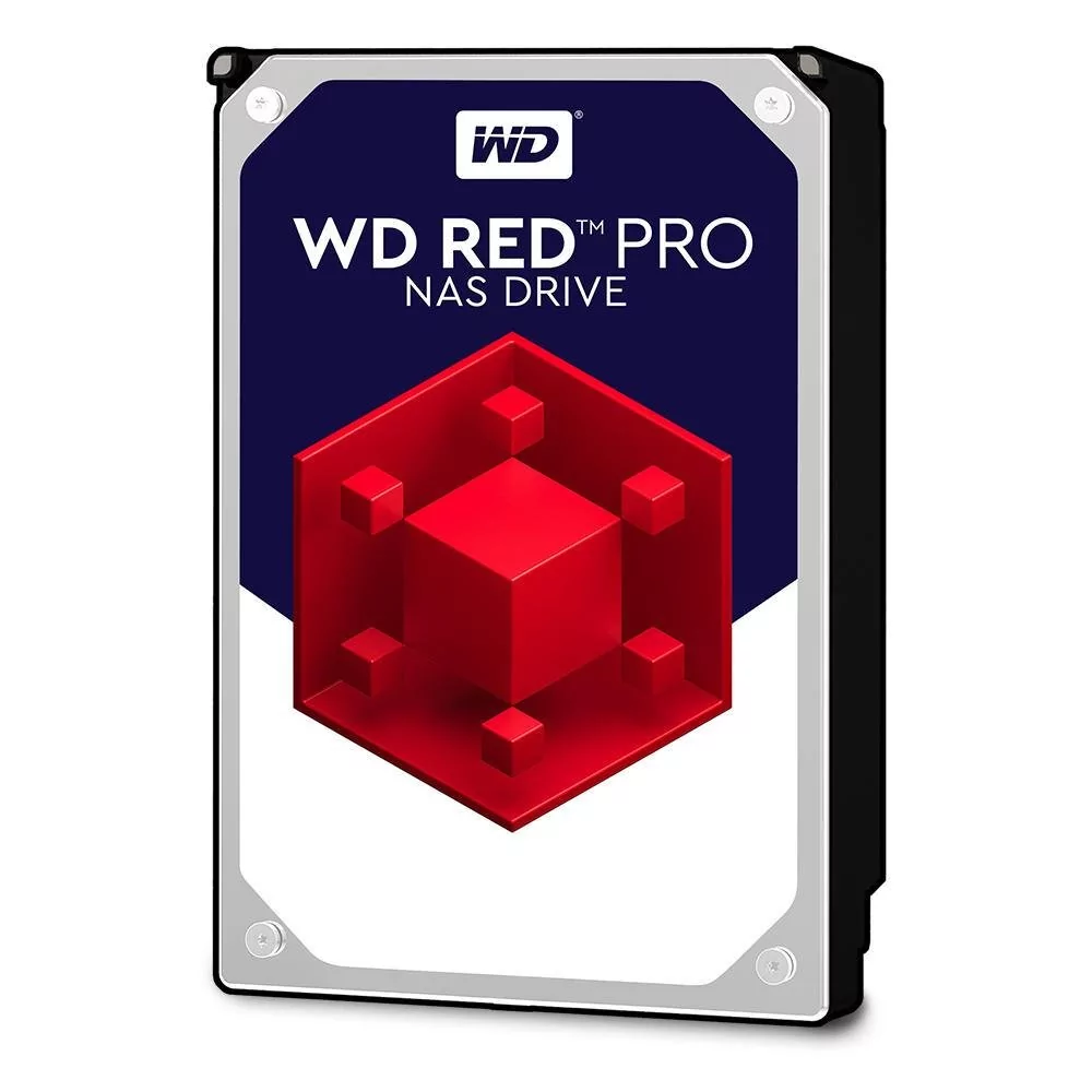Western Digital RED PRO 8TB WD8003FFBX