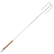 Akcesoria do grilla - Kij do ogniska MIRPOL AE104CW - miniaturka - grafika 1