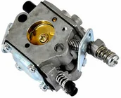 Akcesoria do urządzeń ogrodniczych - Geko Gaźnik do pilarki Stihl 023 025 MS230 MS250 G81121 - miniaturka - grafika 1