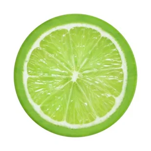POPSOCKETS Uchwyt i podstawka POPSOCKETS do telefonu Lime Slice) - Uchwyty samochodowe do telefonów - miniaturka - grafika 2