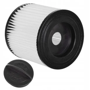 Filtr Zmywalny Karcher Se 4002 4001 WD3 Nt 48/1 MV - Filtry do odkurzaczy - miniaturka - grafika 1