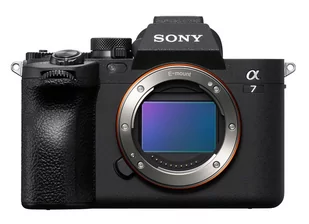 Sony A7 IV Body ILCE-7M4 - Aparaty Cyfrowe - miniaturka - grafika 3