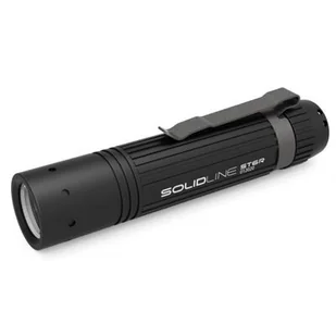 Ledlenser Latarka Solidline ST6R - Latarki - miniaturka - grafika 1
