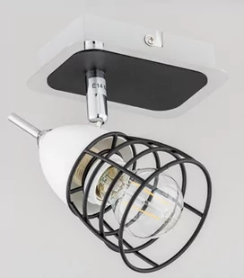 Keter Lighting Sky lampa sufitowa (spot) 1-punktowa 1500 1500K - Lampy sufitowe - miniaturka - grafika 1