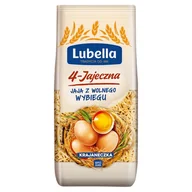 Makaron - Lubella Makaron jajeczny krajaneczka 4-jajeczna 200 g - miniaturka - grafika 1