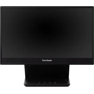 ViewSonic 15.6" VP16-OLED (VS19179) przenośny microHDMI 2xUSB-C głośniki 2x1W - Monitory - miniaturka - grafika 1