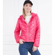 Kurtki damskie - Liu Jo Sport Kurtka | Regular Fit - miniaturka - grafika 1