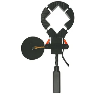 TOPEX Ścisk taśmowy 4000 x 25 x 1 mm - Imadła i ściski - miniaturka - grafika 1