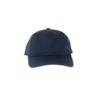 Czapki damskie - Levi's Męska czapka bejsbolowa Classic Twill Red Tab, niebieski (Navy Blue), jeden rozmiar - miniaturka - grafika 1