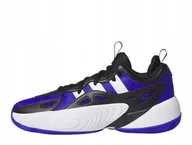 Buty sportowe męskie - Buty męskie sportowe koszykarskie adidas Trae Unlimited 2 IG6701 44 2/3 - miniaturka - grafika 1