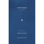 Poezja - Gwiazda przymierza - Stefan George - miniaturka - grafika 1