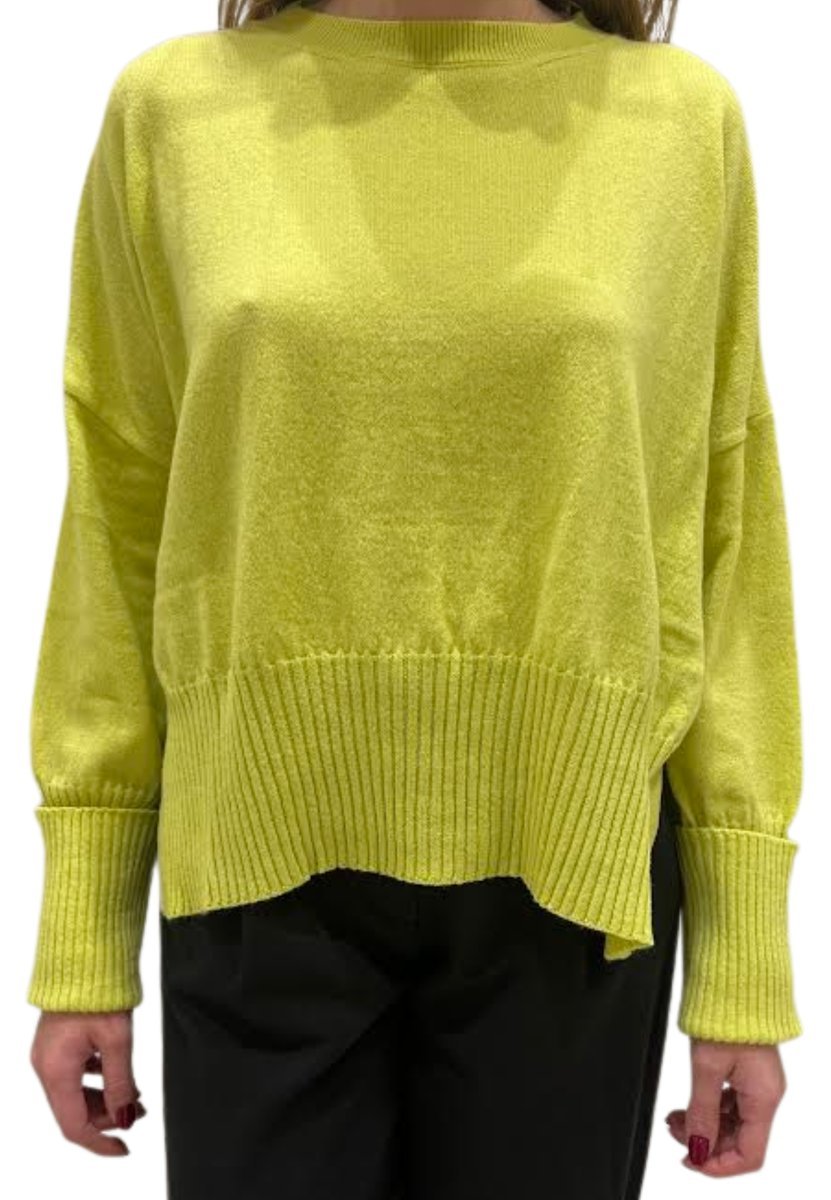 MAGLIONE Donna Akep OVER