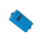 Wiertła - Wiertło koronowe TYROLIT STANDARD DDL 68 MM Tyrolit - miniaturka - grafika 1