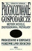 Ekonomia - Prognozowanie Gospodarcze - miniaturka - grafika 1