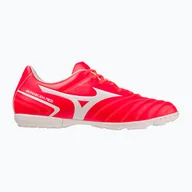 Piłka nożna - Buty piłkarskie męskie Mizuno Monarcida Neo II Select AS flerycoral2/white WYSYŁKA W 24H 30 DNI NA ZWROT - miniaturka - grafika 1