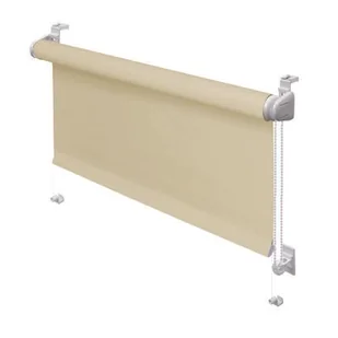 Roleta mini Tone 1410 jasny beż 42,5 x 150 cm - Rolety - miniaturka - grafika 1