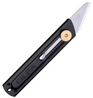 Nożyki biurowe - Olfa Nóż ze sztywnym ostrzem CK-1 - miniaturka - grafika 1