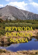 Albumy krajoznawcze - Przyroda Dolnego Śląska - miniaturka - grafika 1
