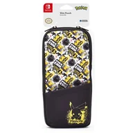 Akcesoria do Nintendo - HORI Etui ochronne Slim Pouch Pikachu Switch) - miniaturka - grafika 1