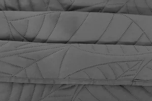 Narzuta 220 x 240 Tłoczona Mikrofibra Nicole 12 - Narzuty - miniaturka - grafika 9