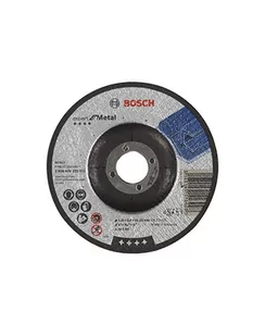 Bosch tarcza tnąca A 30 S BF 125x2.5mm wygięta - Tarcze do pił - miniaturka - grafika 3