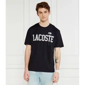 Koszulki męskie - Lacoste T-shirt | Classic fit - miniaturka - grafika 1