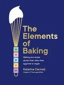 Poradniki psychologiczne - The Elements of Baking - miniaturka - grafika 1