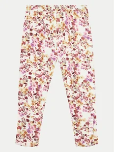 Guess Legginsy K4BB00 K6YW3 Kolorowy Slim Fit - Legginsy - miniaturka - grafika 1