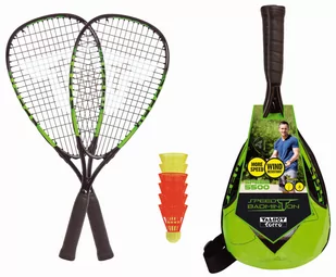 SPEED BADMINTON 5000 Talbot Torro - Badminton - miniaturka - grafika 1