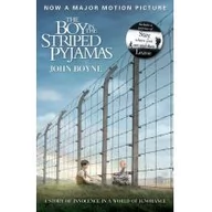 Obcojęzyczna literatura faktu i reportaż - Boy in the Striped Pyjamas (film tie-in) - miniaturka - grafika 1