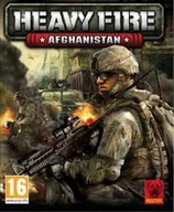 Gry PC Cyfrowe - Heavy Fire: Afghanistan PC - miniaturka - grafika 1