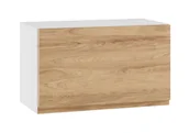 Meble kuchenne - Alba Szafka Wisząca Niska Go-60 Hikora - miniaturka - grafika 1
