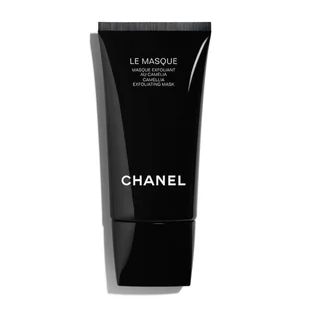 CHANEL CHANEL LE MASQUE MASKA ZŁUSZCZAJĄCA Z KAMELIĄ TUBKA 150ML Maseczki na wągry 150 ml - Maseczki do twarzy - miniaturka - grafika 1
