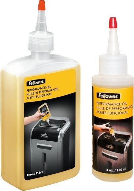 Fellowes Olej do niszczarek 350ml 35250