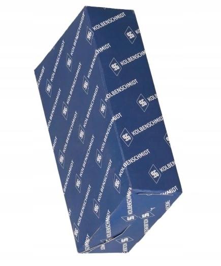 KOLBENSCHMIDT Zestaw łożysk korbowodu KOLBENSCHMIDT 77972600 77972600