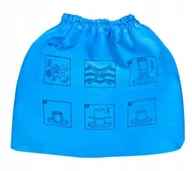 Filtry do odkurzaczy - Filtr Ochrony Silnika Do Parkside Pnts 1400 A1 B1 - miniaturka - grafika 1