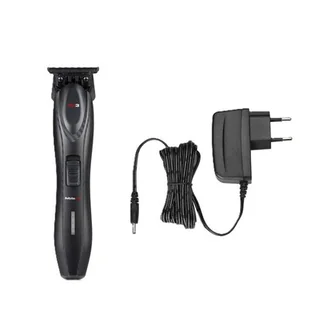 Babyliss Pro Trymer FX3 Czarny FXX3TBE 4Artist - Trymery - miniaturka - grafika 1
