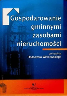 Gospodarowanie gminnymi zasobami nieruchomości - Biznes - miniaturka - grafika 1