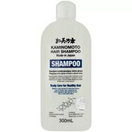 Szampony do włosów - Kaminomoto Hair Shampoo, szampon kondycjonujący, 300 ml - miniaturka - grafika 1