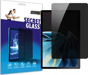 Akcesoria do tabletów i e-booków - GrizzGlass Szkło prywatyzujące GrizzGlass SecretGlass do ZTE Axon Pad - miniaturka - grafika 1