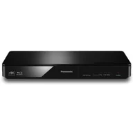 Odtwarzacze Blu-Ray - Panasonic  DMP-BDT280EG - miniaturka - grafika 1