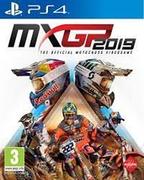 Gry PlayStation 4 - MXGP 2019 GRA PS4 - miniaturka - grafika 1